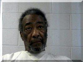 Inmate Quitman Douglas