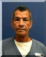 Inmate Rafael Lopez