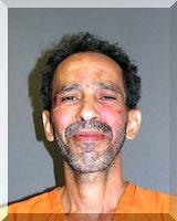 Inmate Ramon Nunez