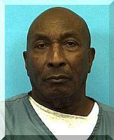 Inmate Rashad S Oliphant