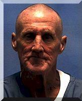 Inmate Raymond Fehr