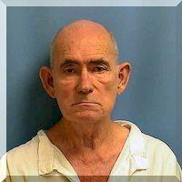 Inmate Raymond N Wheeler