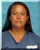 Inmate Rebecca K Mclemore