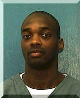 Inmate Reginald J Jr Bouie