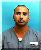 Inmate Rene Reynoso