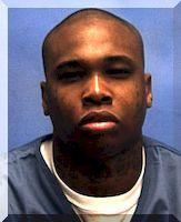 Inmate Richard A Iii Bennett