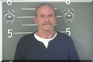 Inmate Richard J Rice