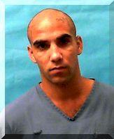 Inmate Richard Rojas