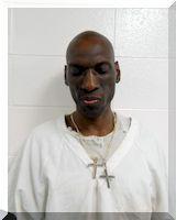 Inmate Ricky Mcelveen