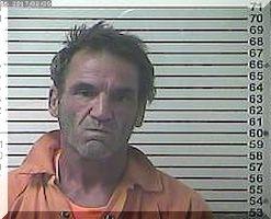 Inmate Robert Nmn Brown