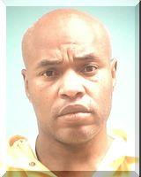 Inmate Robert Henderson