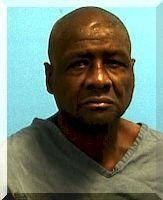 Inmate Robert L Williams