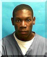 Inmate Roderick L Stancher