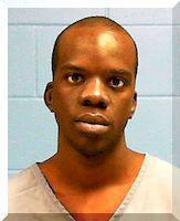 Inmate Rodney K Jr Pierson