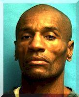 Inmate Rodney M Honor