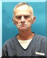 Inmate Rodney Williamson