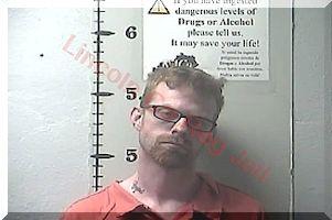 Inmate Ronald E Caudill