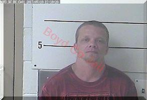 Inmate Ronald Wayne Denny