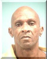 Inmate Roosevelt Porter