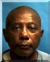 Inmate Rufus Ravenell