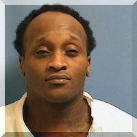Inmate Samuel A Tolliver