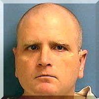 Inmate Shane C Layne