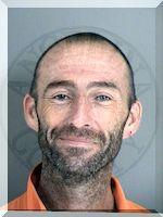 Inmate Shawn Colbert Mcelreath