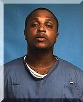 Inmate Shawn D Ii Mccray