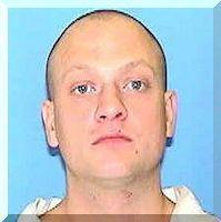 Inmate Shawn Moore