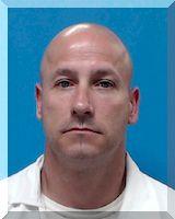 Inmate Shawn R Gilbert