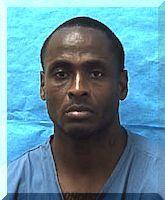 Inmate Shiean Bryant