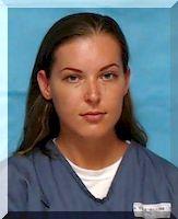 Inmate Stefanie N Woods