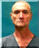 Inmate Steven Tuttle