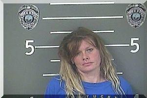 Inmate Tabitha R Chapman