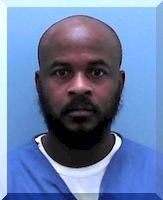 Inmate Tavares D Johnson