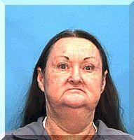 Inmate Teresa A Mcpeak