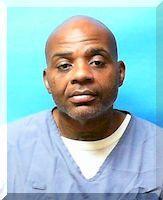 Inmate Terrance D Richardson