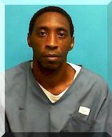 Inmate Terrance L Stewart