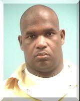 Inmate Terrance Wade