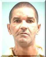 Inmate Terry Hayes