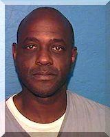 Inmate Terry Mack