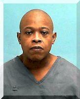 Inmate Timothy A Simmons