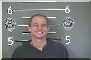 Inmate Timothy J Anderson