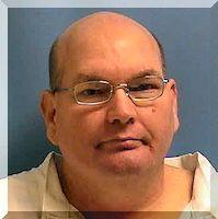 Inmate Timothy R Fredrick