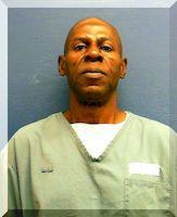 Inmate Tony A Gaskin