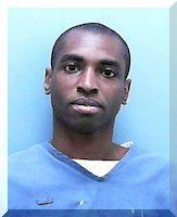 Inmate Tony L Sirmons