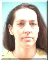 Inmate Tonya Gonzales