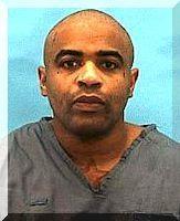 Inmate Torrence C Wilson