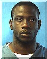 Inmate Travis R Miller