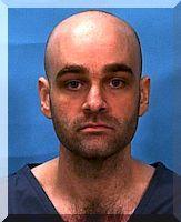 Inmate Trevor T Long